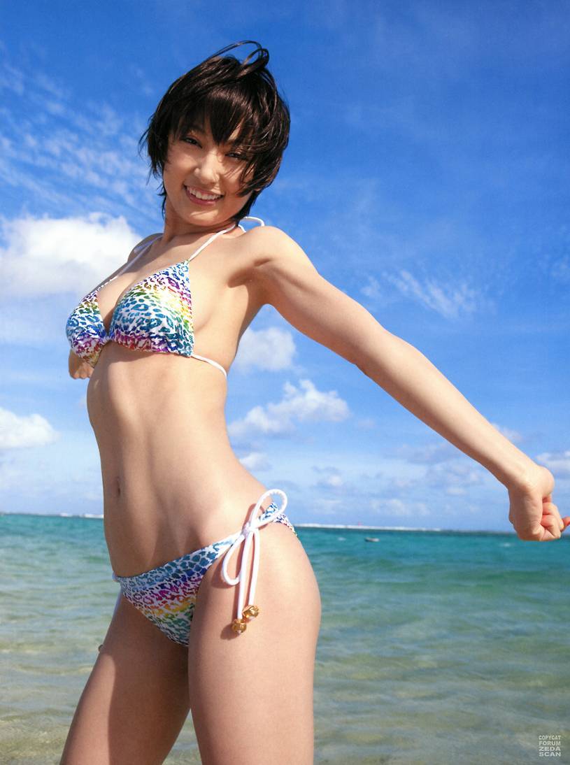 熊田曜子 Amaterasu 『天照』 Yoko Kumada  日本美女[PB写真集]